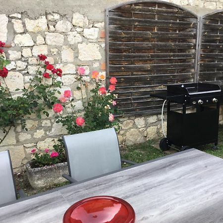 Noailles  Maison De Jade מראה חיצוני תמונה