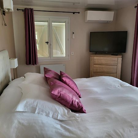 Noailles  Maison De Jade מראה חיצוני תמונה
