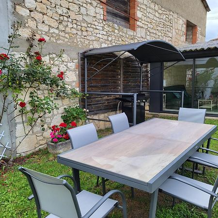 Noailles  Maison De Jade מראה חיצוני תמונה