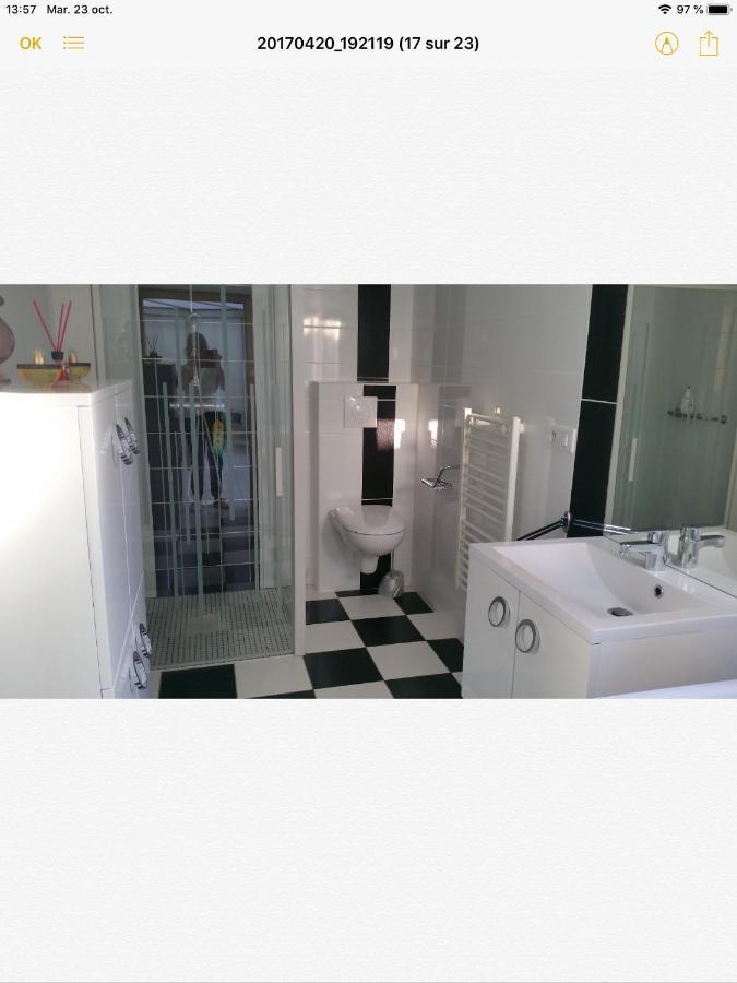 Noailles  Maison De Jade מראה חיצוני תמונה