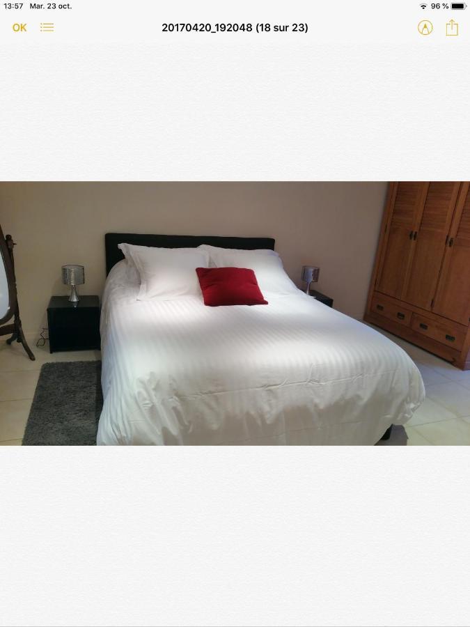 Noailles  Maison De Jade מראה חיצוני תמונה