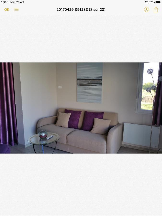 Noailles  Maison De Jade מראה חיצוני תמונה