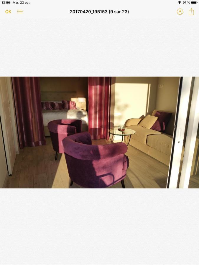 Noailles  Maison De Jade מראה חיצוני תמונה