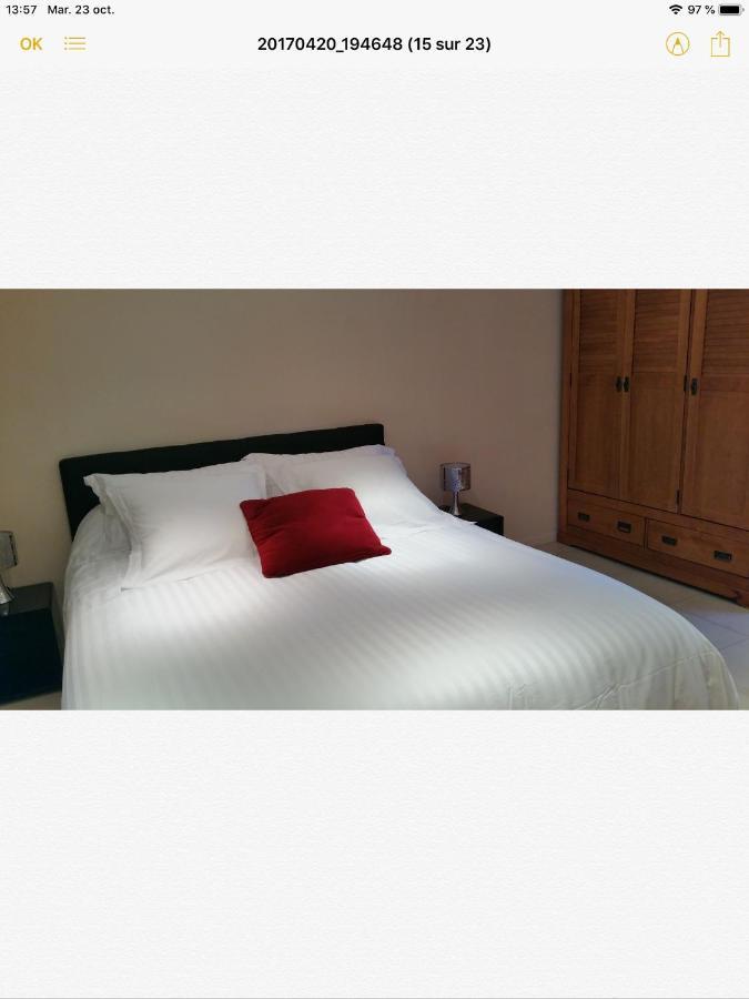 Noailles  Maison De Jade מראה חיצוני תמונה