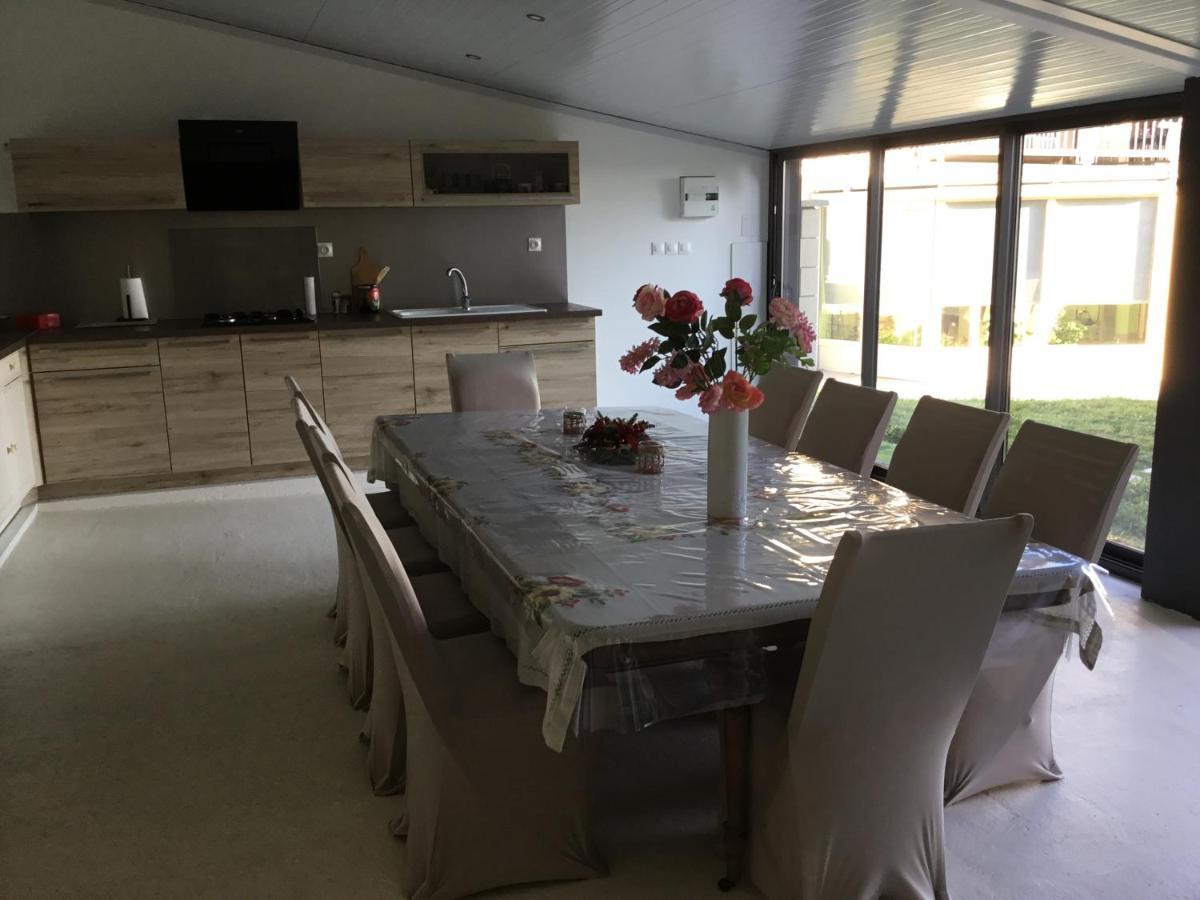 Noailles  Maison De Jade מראה חיצוני תמונה
