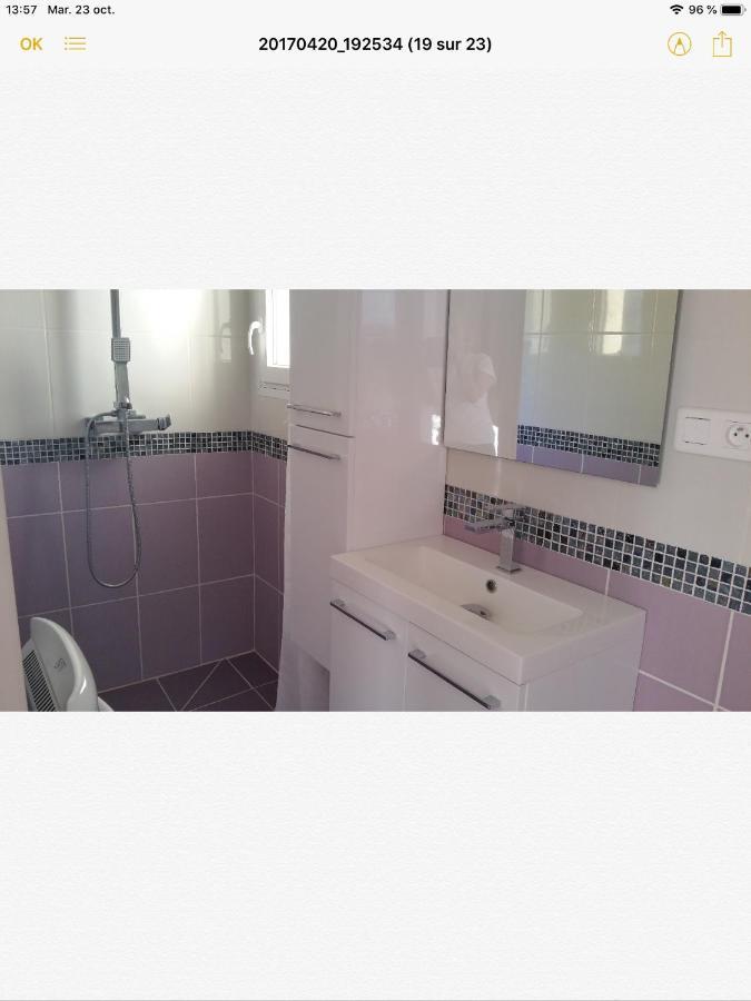 Noailles  Maison De Jade מראה חיצוני תמונה