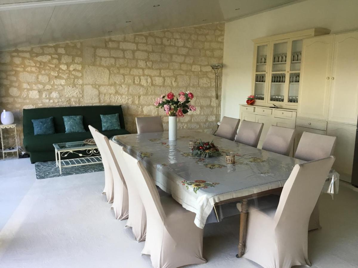 Noailles  Maison De Jade מראה חיצוני תמונה
