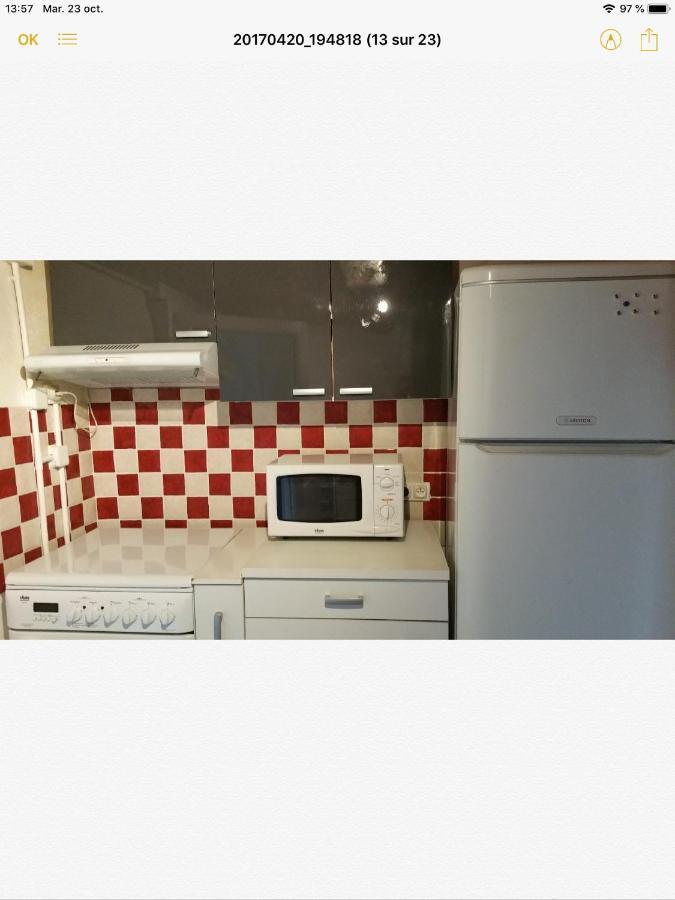 Noailles  Maison De Jade מראה חיצוני תמונה