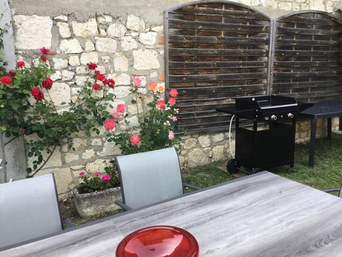 Noailles  Maison De Jade מראה חיצוני תמונה