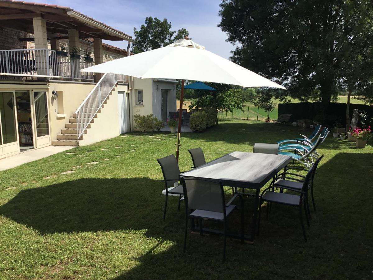Noailles  Maison De Jade מראה חיצוני תמונה